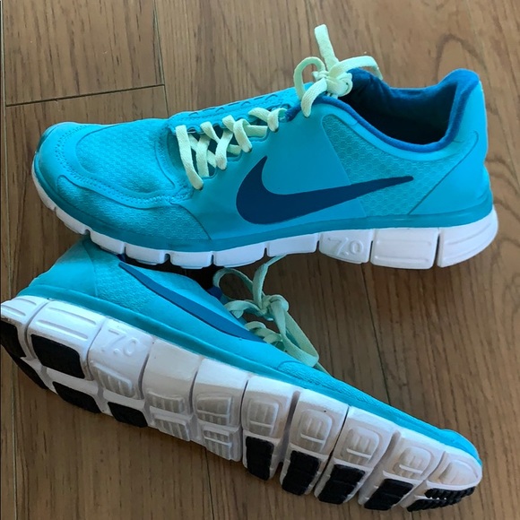 nike free 7.0 womens